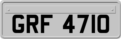 GRF4710