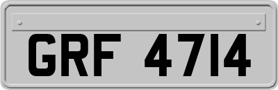 GRF4714