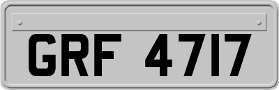 GRF4717