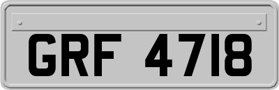 GRF4718
