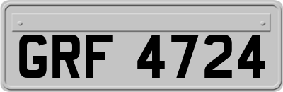 GRF4724