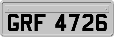 GRF4726