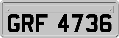 GRF4736