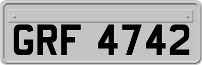 GRF4742