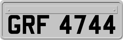 GRF4744