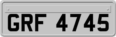 GRF4745