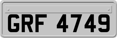 GRF4749