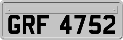 GRF4752