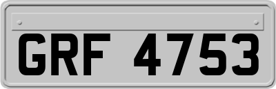 GRF4753