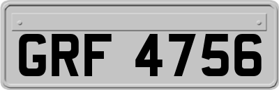 GRF4756
