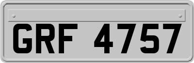 GRF4757