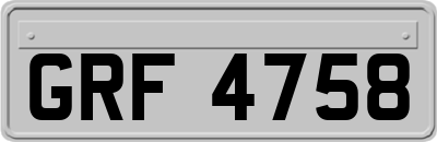 GRF4758