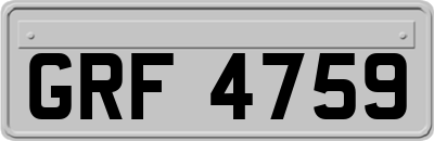 GRF4759