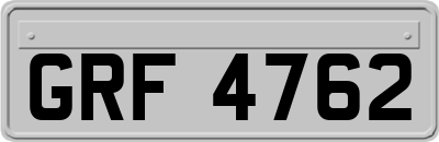 GRF4762