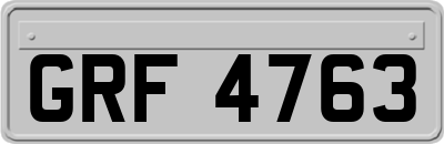 GRF4763