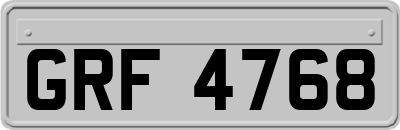 GRF4768
