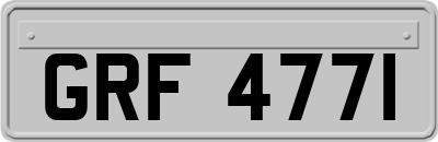 GRF4771