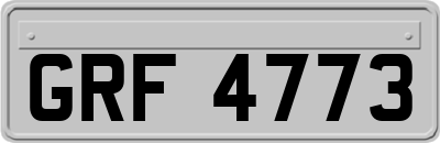 GRF4773