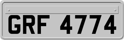 GRF4774