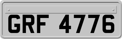 GRF4776