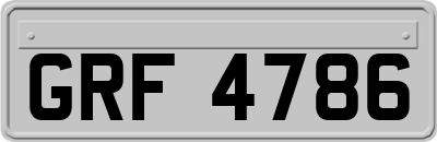 GRF4786
