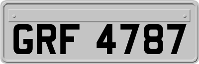 GRF4787
