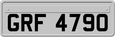 GRF4790