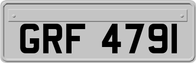 GRF4791