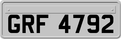 GRF4792