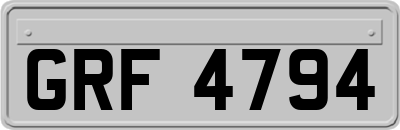 GRF4794