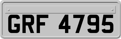 GRF4795