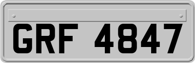 GRF4847