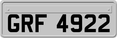 GRF4922