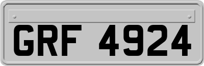 GRF4924