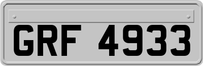 GRF4933