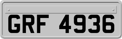 GRF4936
