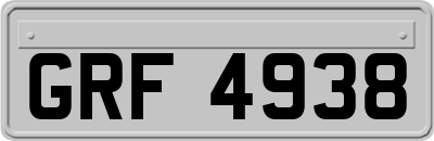 GRF4938