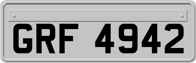 GRF4942