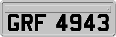 GRF4943