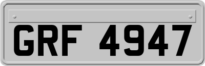 GRF4947