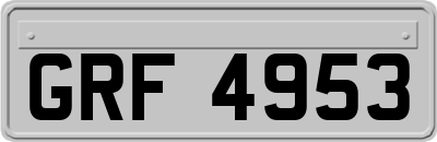 GRF4953