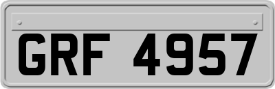 GRF4957