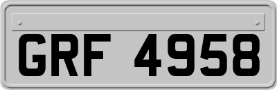 GRF4958