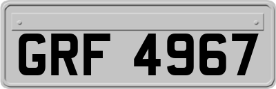 GRF4967