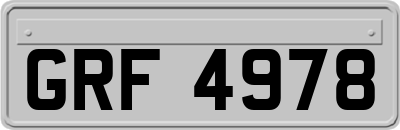 GRF4978