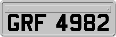 GRF4982