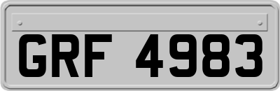 GRF4983