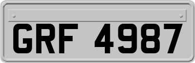 GRF4987