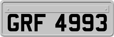 GRF4993