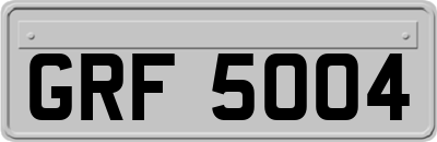 GRF5004